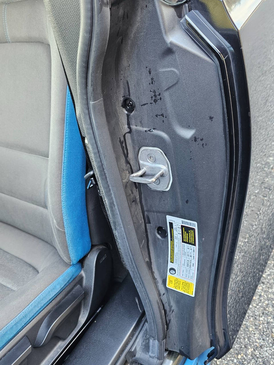 2019 BMW i3 31
