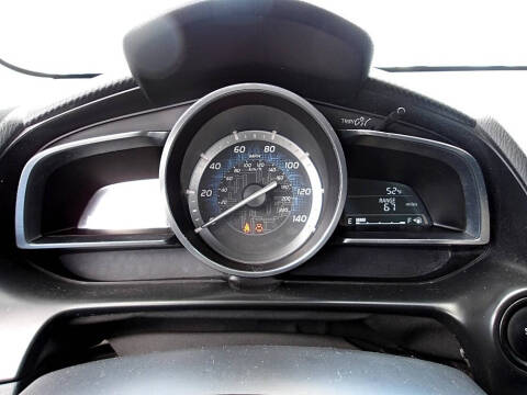 2018 Toyota Yaris iA