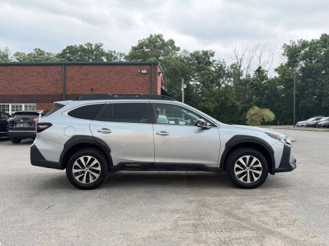 2023 Subaru Outback Premium