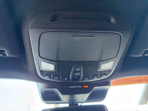 2024 Ford Expedition Platinum