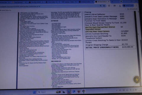 2014 Bentley Continental GT V8