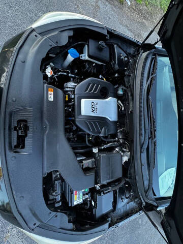 2017 Hyundai Sonata Eco