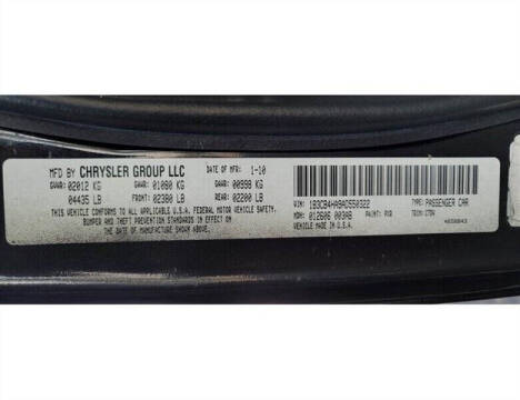 2010 Dodge Caliber SXT