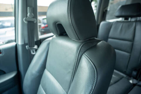 2006 Honda Pilot EX-L