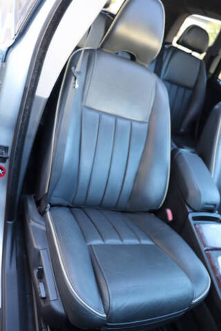 2013 Volvo XC90 3.2