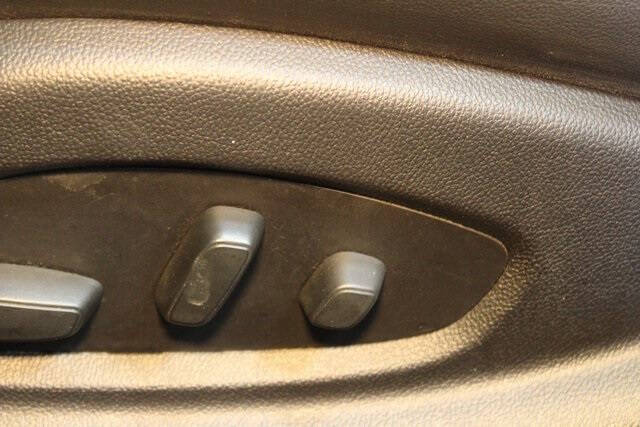 2018 Cadillac ATS 2.0T Luxury