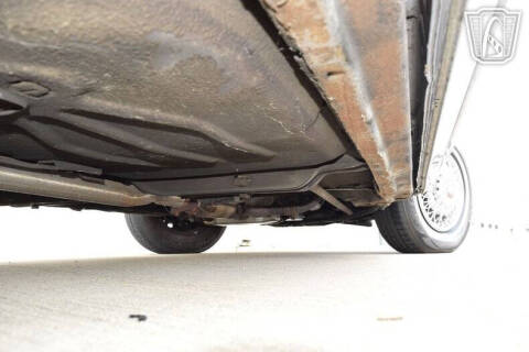 1984 Cadillac Eldorado