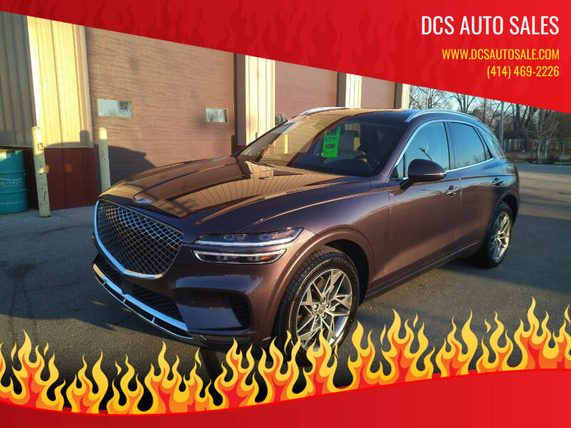 DCS Auto Sales in Milwaukee, WI