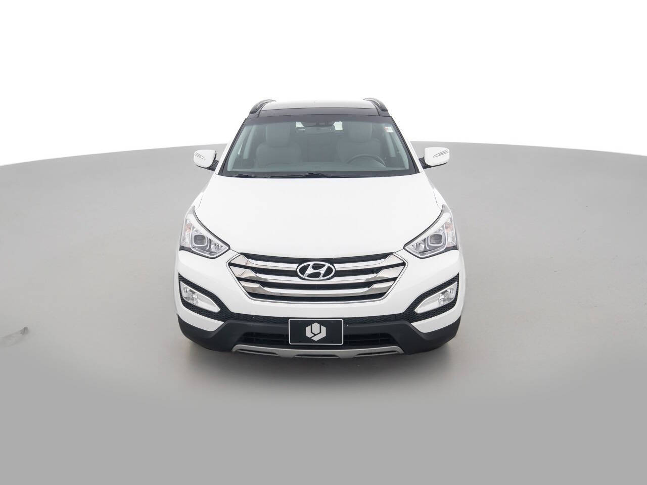 Used Car 2014 Hyundai Santa Fe Sport  2.4l Awd 4dr Suv For Sale Under $10,000 In Coal City, Illinois
