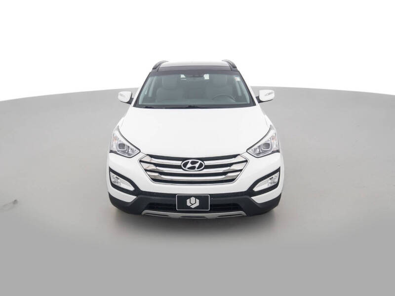 2014 Hyundai Santa Fe Sport 2.4L