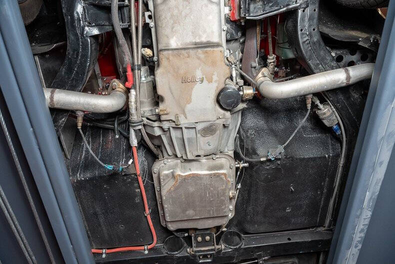 1965 Chevrolet Corvette