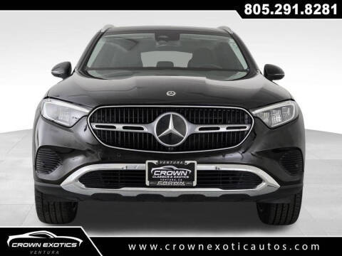 2023 Mercedes-Benz GLC GLC 300