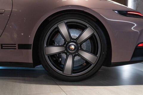 2026 Porsche 911 Spirit 70