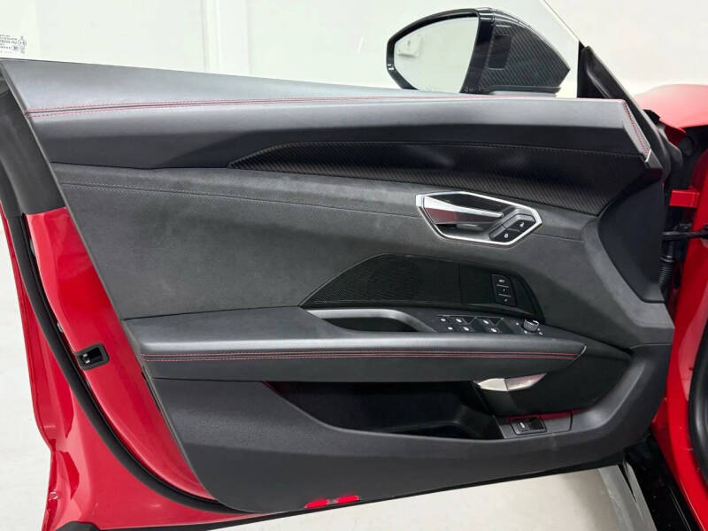 2022 Audi RS e-tron GT quattro