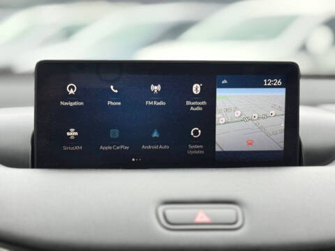 2023 Acura TLX w/Tech