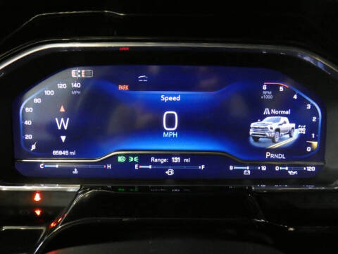2024 Chevrolet Silverado 3500HD