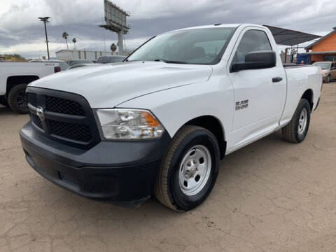 2014 RAM Ram Pickup 1500 for sale at In Power Motors in Phoenix AZ
