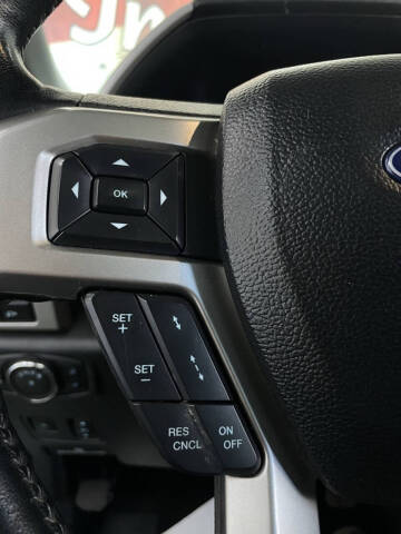 2021 Ford F-350 Super Duty