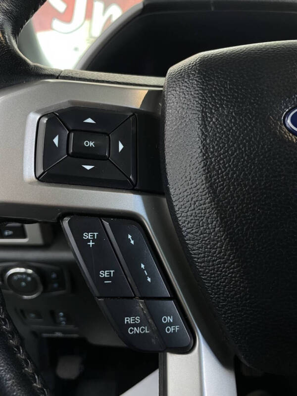 2021 Ford F-350 Super Duty