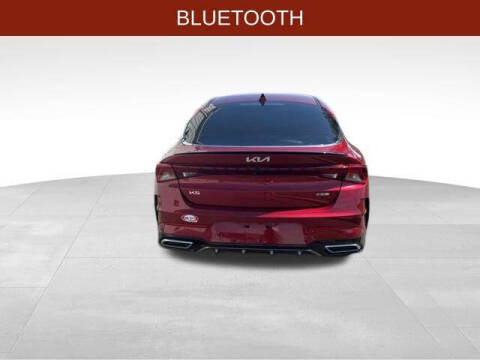 2024 Kia K5