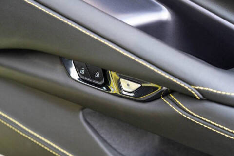 2023 Chevrolet Corvette Z06