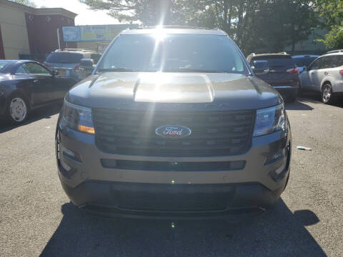 Ford Explorer For Sale In Freeport Ny Ofier Auto Sales