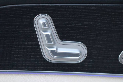2021 Mercedes-Benz GLS GLS 580