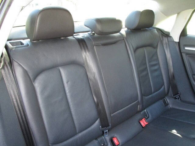 2015 Audi A3 1.8T Premium