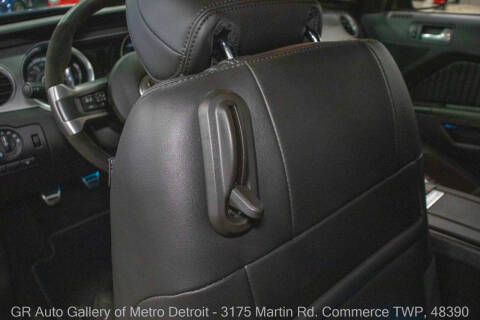 2014 Ford Shelby GT500