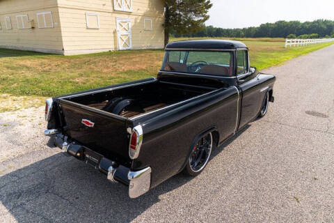 1955 Chevrolet Cameo
