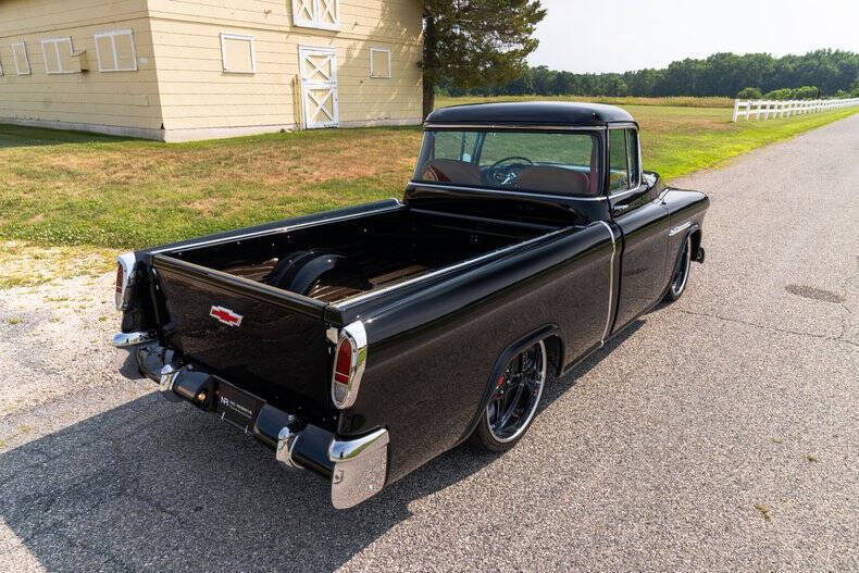 1955 Chevrolet Cameo