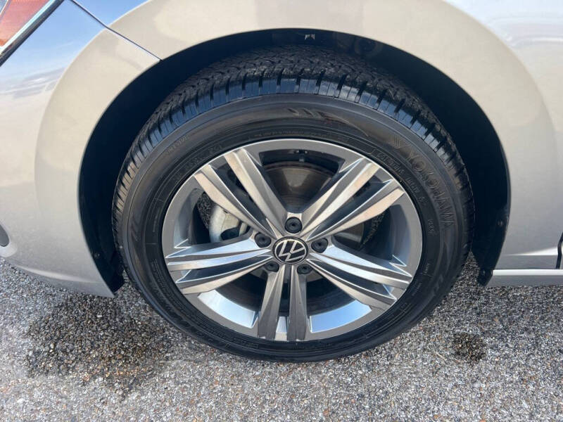 2023 Volkswagen Jetta SE