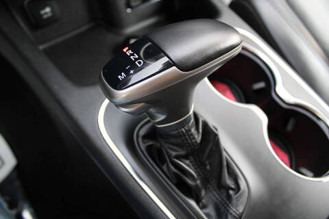 2020 Dodge Durango Citadel