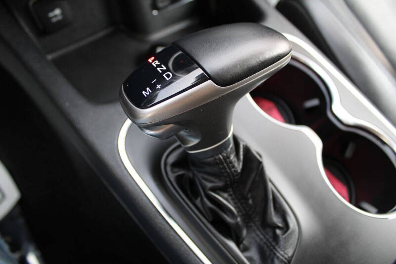 2020 Dodge Durango Citadel