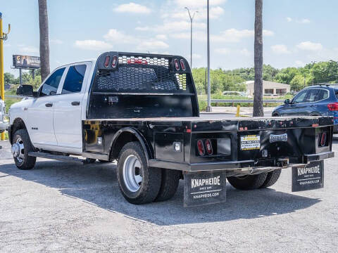 2022 RAM 3500