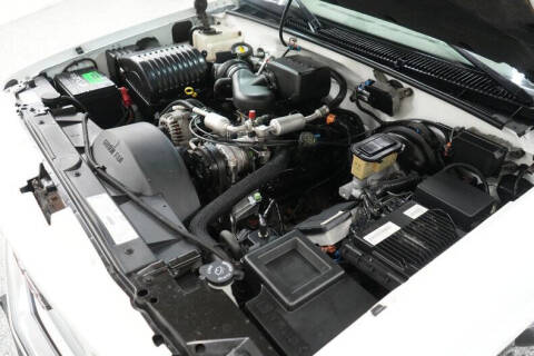 1999 GMC Yukon
