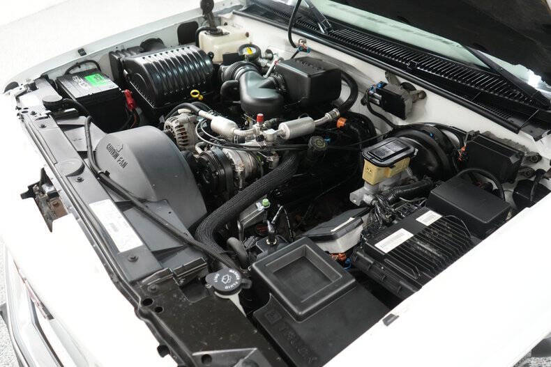 1999 GMC Yukon