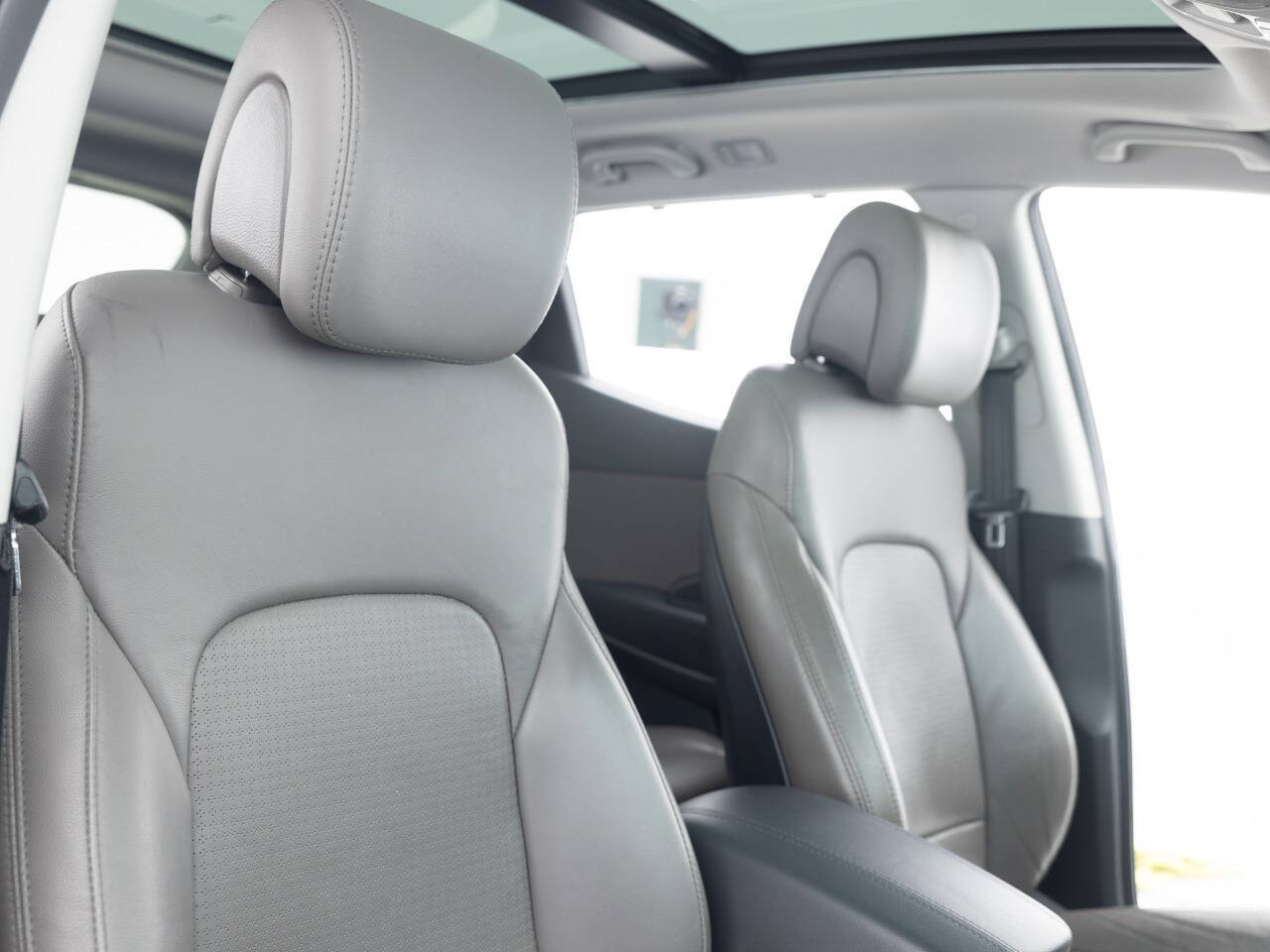 Used Car 2014 Hyundai Santa Fe Sport  2.4l Awd 4dr Suv For Sale Under $10,000 In Coal City, Illinois