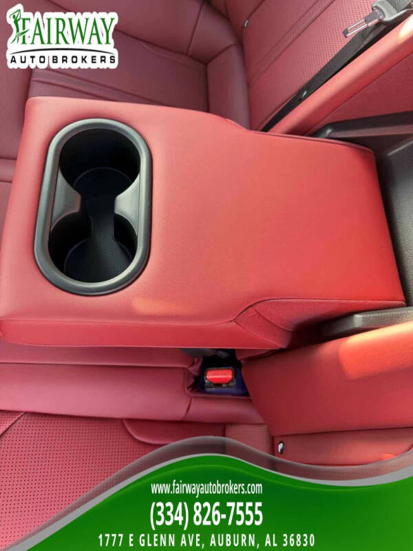 2025 Kia K5