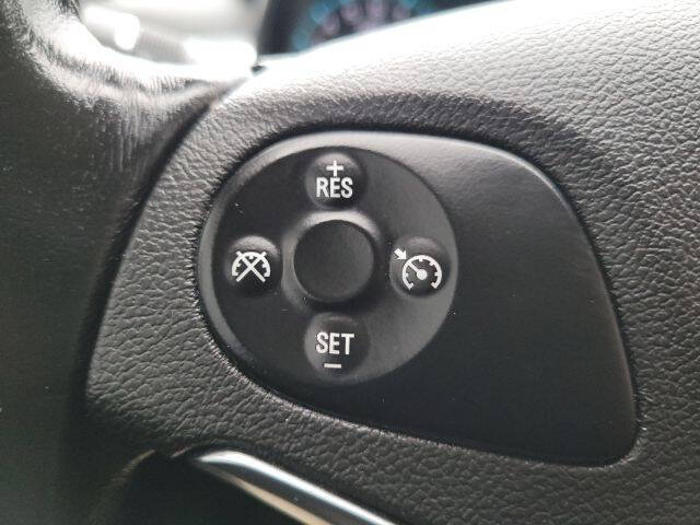 2020 Chevrolet Impala LT