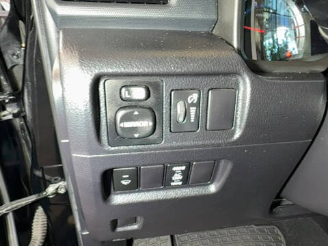 2014 Toyota 4Runner SR5