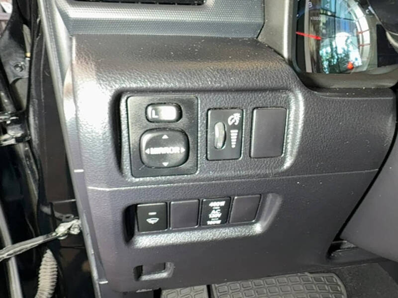 2014 Toyota 4Runner SR5