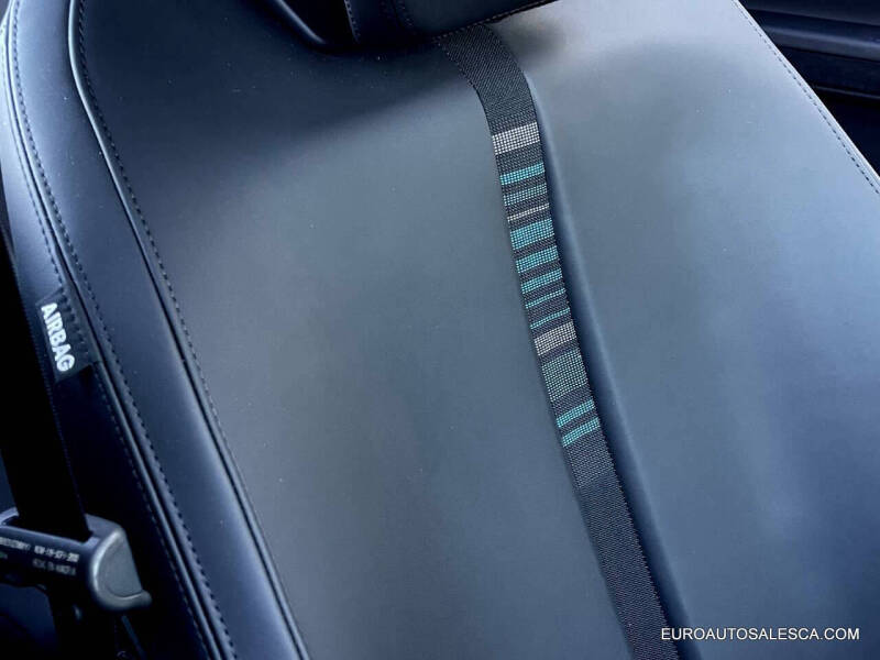 2023 Fisker Ocean Ultra