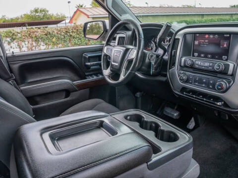 2014 GMC Sierra 1500