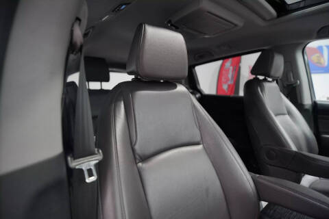 2019 Honda Odyssey Touring