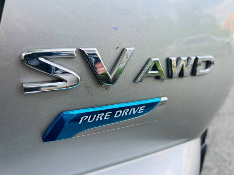 2012 Nissan JUKE SV