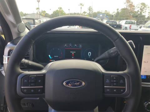 2026 Ford F-350 Super Duty