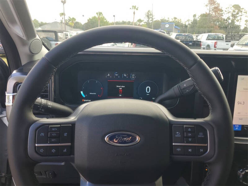 2026 Ford F-350 Super Duty