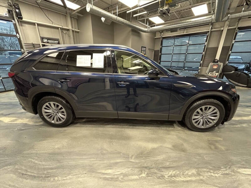 2024 Mazda CX-90 3.3 Turbo Preferred