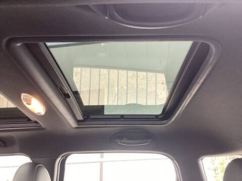 2016 MINI Countryman Cooper S ALL4